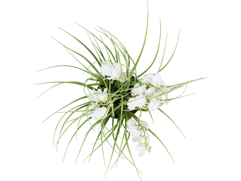 Pianta artificiale NIA