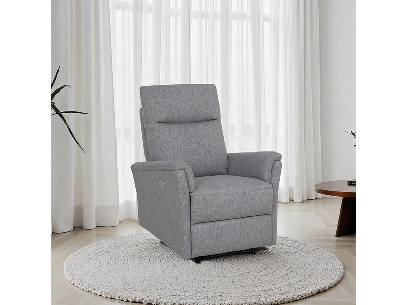 Fauteuil relax RALPH