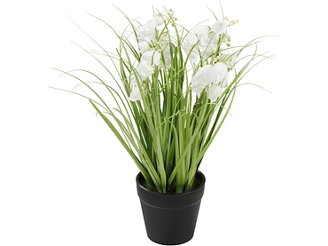 Pianta artificiale NIA