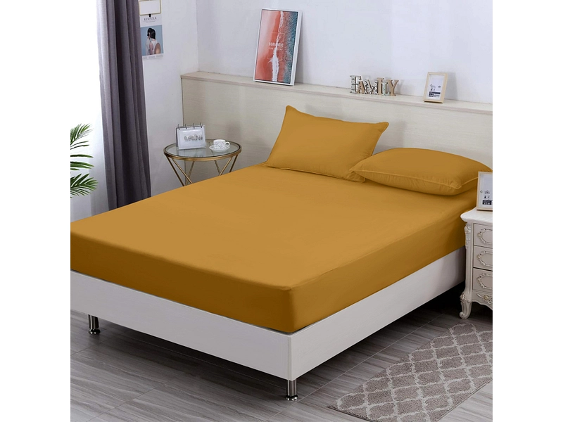 Lenzuolo fisso DH DUOPACK