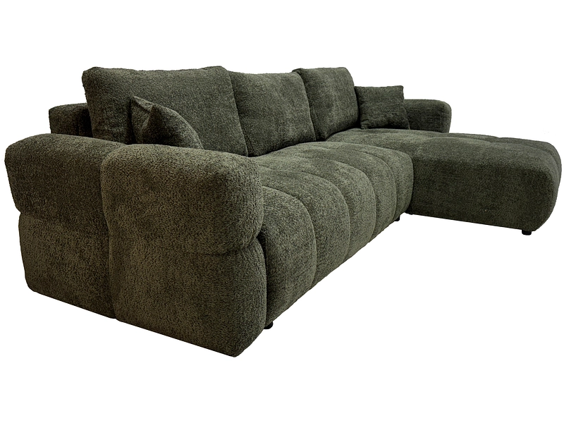 Canapé d'angle BUDVA