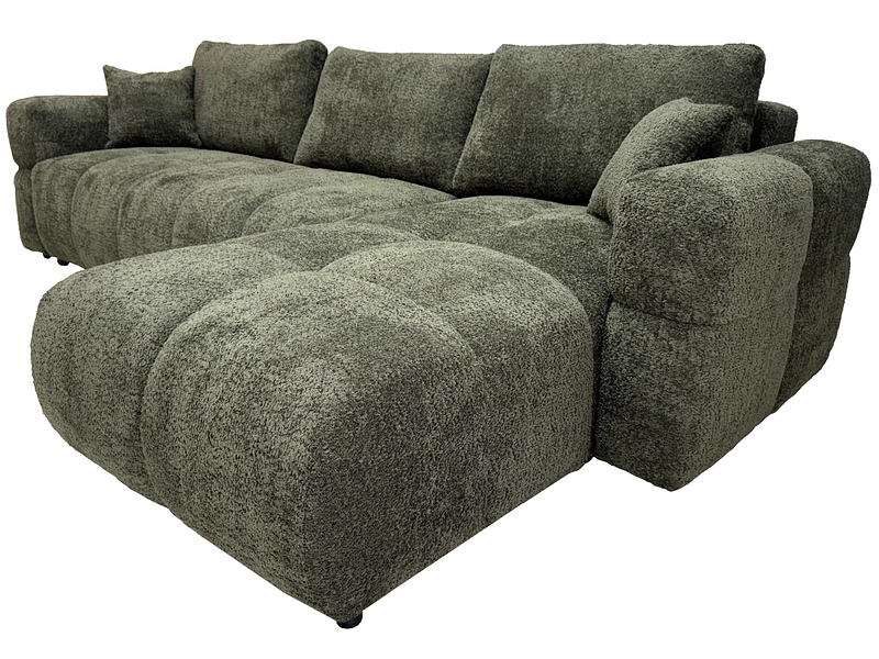 Canapé d'angle BUDVA