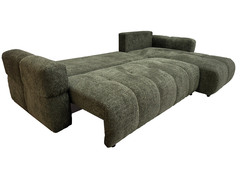 Canapé d'angle BUDVA