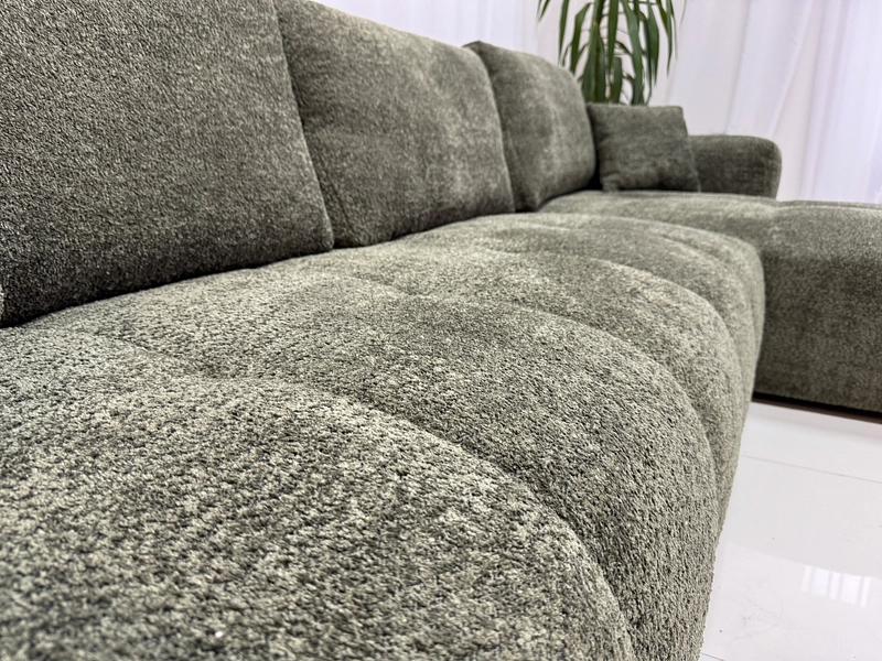 Canapé d'angle BUDVA