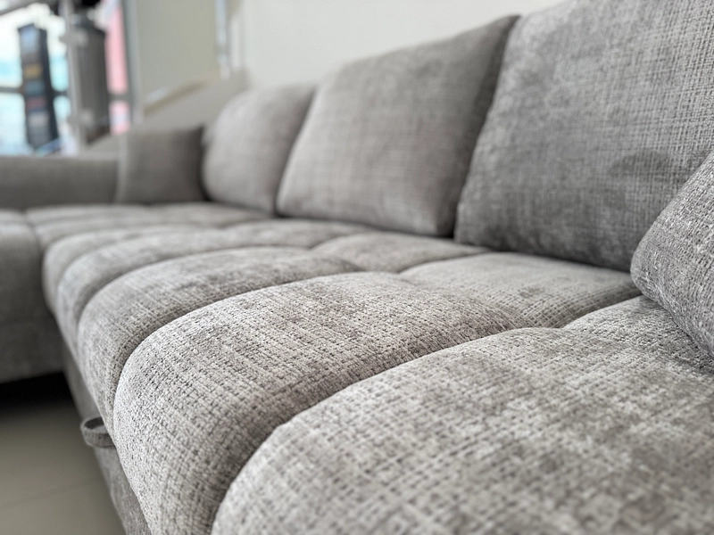 Ecksofa KAVALA Ecksofa KAVALA