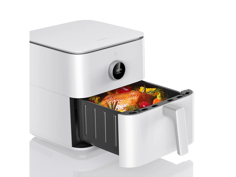 Friggitrice ad aria XIAOMI Smart Air Fryer 6.5L Swiss Edition