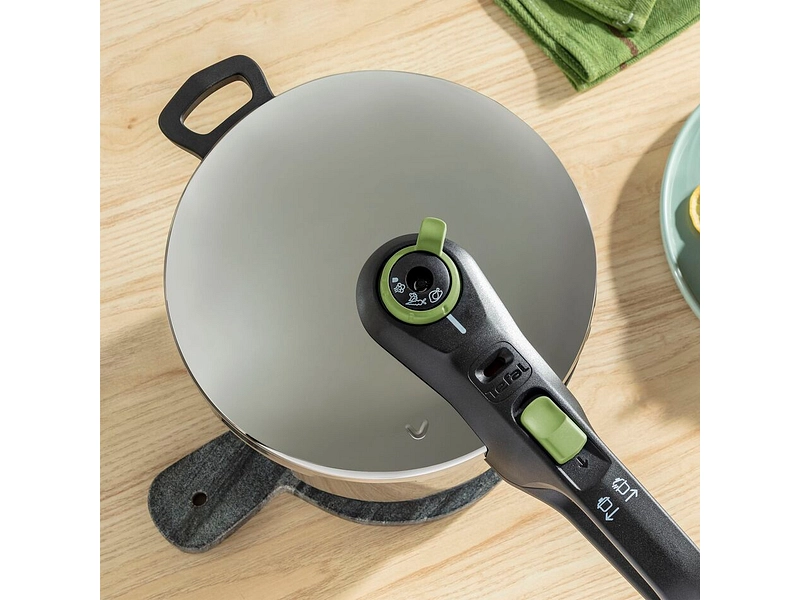 Schnellkochtöpfe TEFAL P2580702 Schnellkochtöpfe TEFAL P2580702