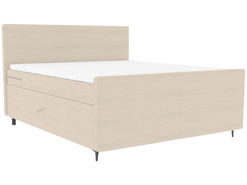 Boxspring DREAMER beige