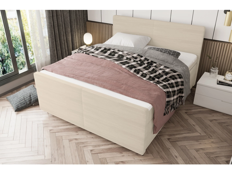 Boxspring DREAMER beige