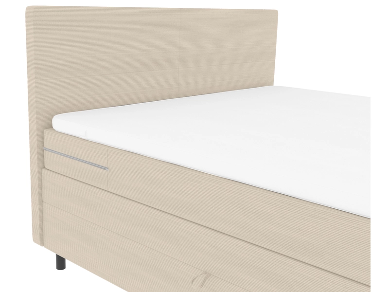 Boxspring DREAMER beige