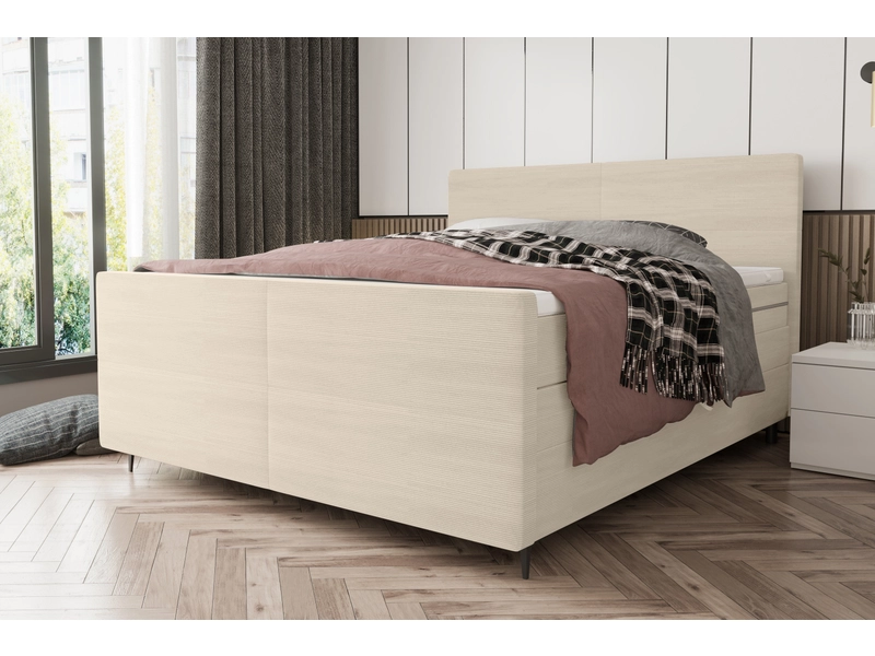 Boxspring DREAMER beige