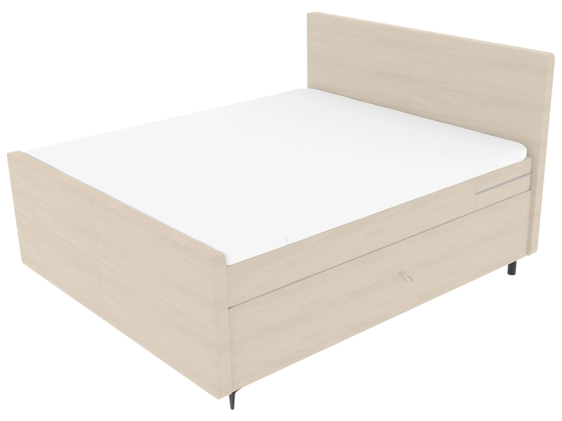 Boxspring DREAMER beige