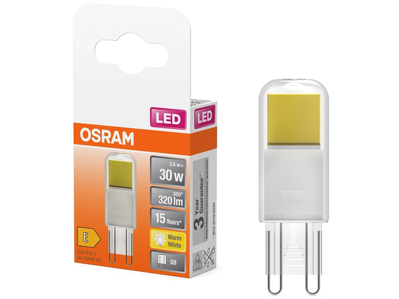 Ampoule LED E27