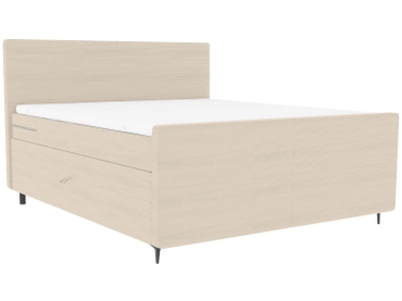 Boxspring DREAMER beige