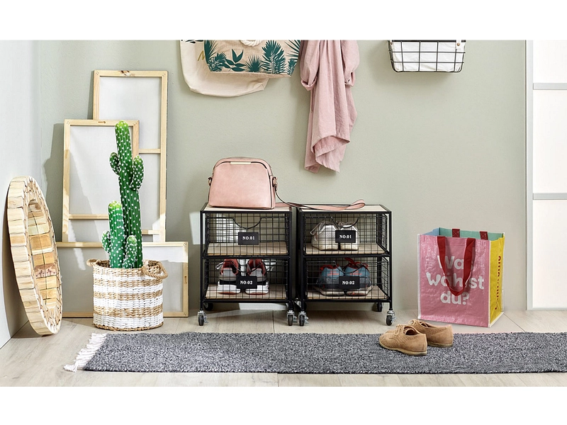 Einkaufsbeutel BAG mehrfarbig Einkaufsbeutel BAG mehrfarbig