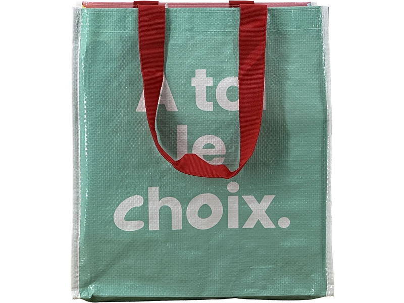 Einkaufsbeutel BAG mehrfarbig Einkaufsbeutel BAG mehrfarbig