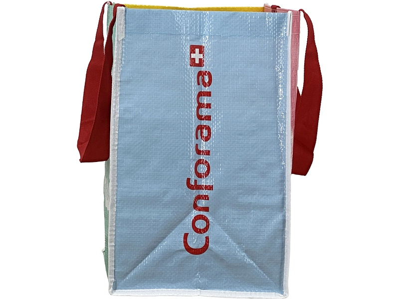 Einkaufsbeutel BAG mehrfarbig Einkaufsbeutel BAG mehrfarbig