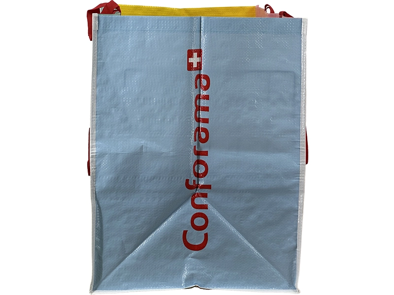 Sac à commission BAG multicolore Sac à commission BAG multicolore