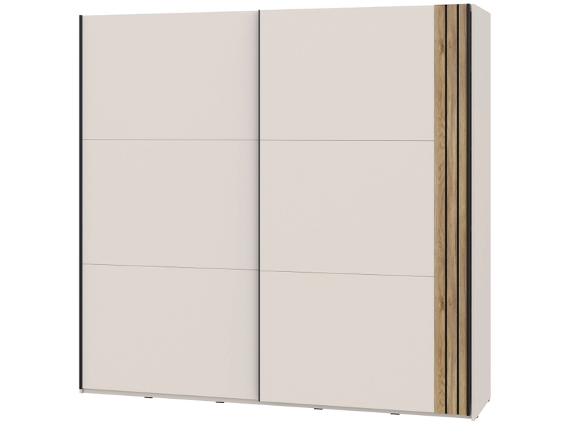 Schrank MARBELLA beige