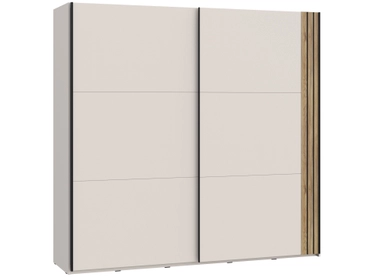 Schrank MARBELLA beige