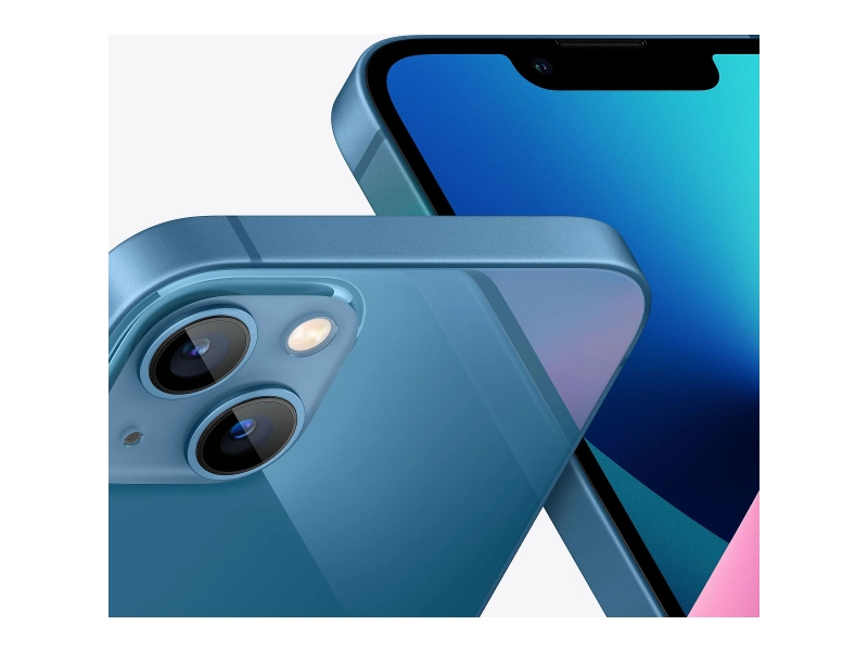 iPhone 13 Mini 5G APPLE blau