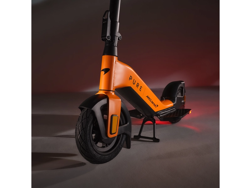 E-Scooter PURE MCLAREN SPECIAL EDITION PAPAYA