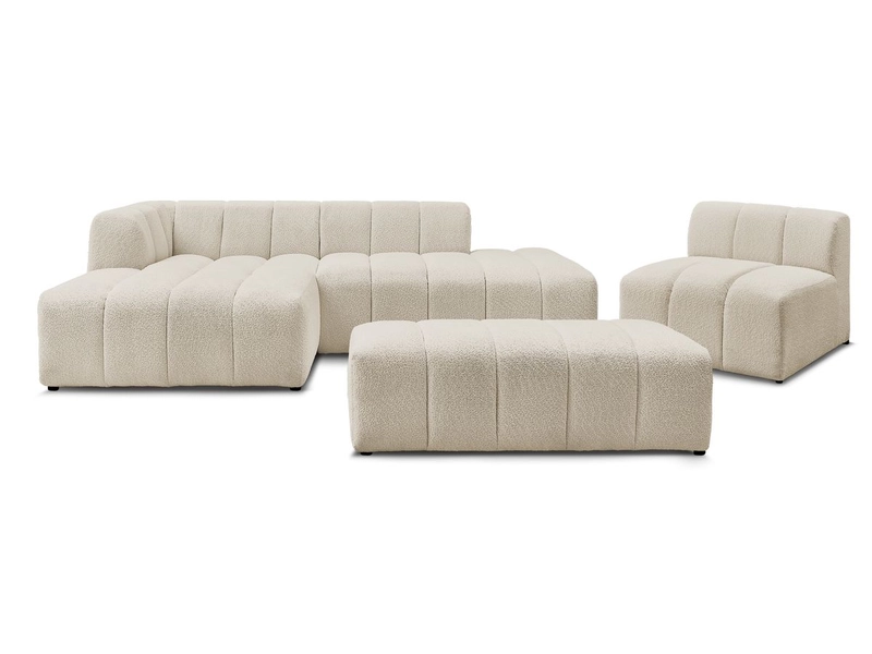 Sofa-Set BOBOCHIC ANNECY