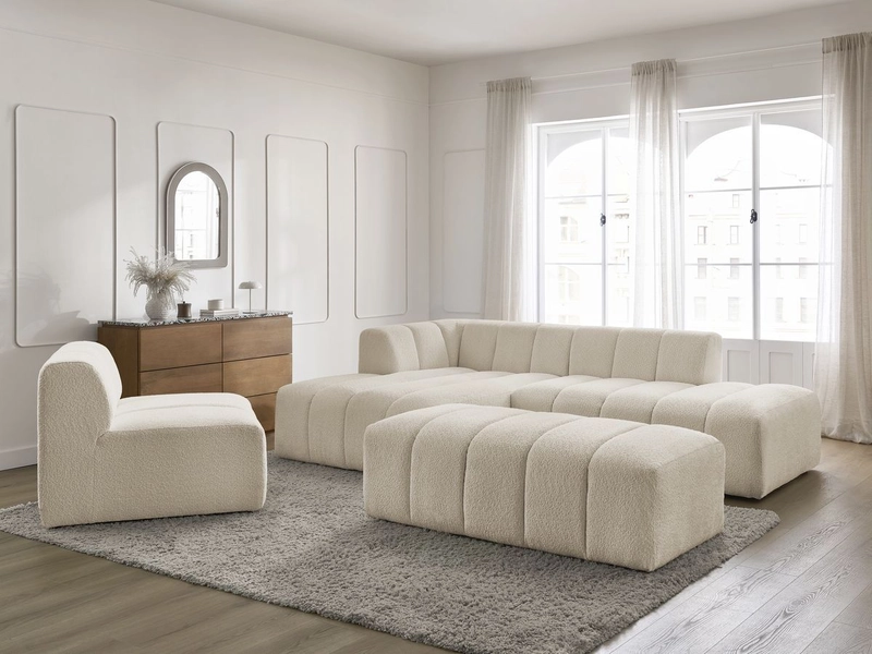 Sofa-Set BOBOCHIC ANNECY