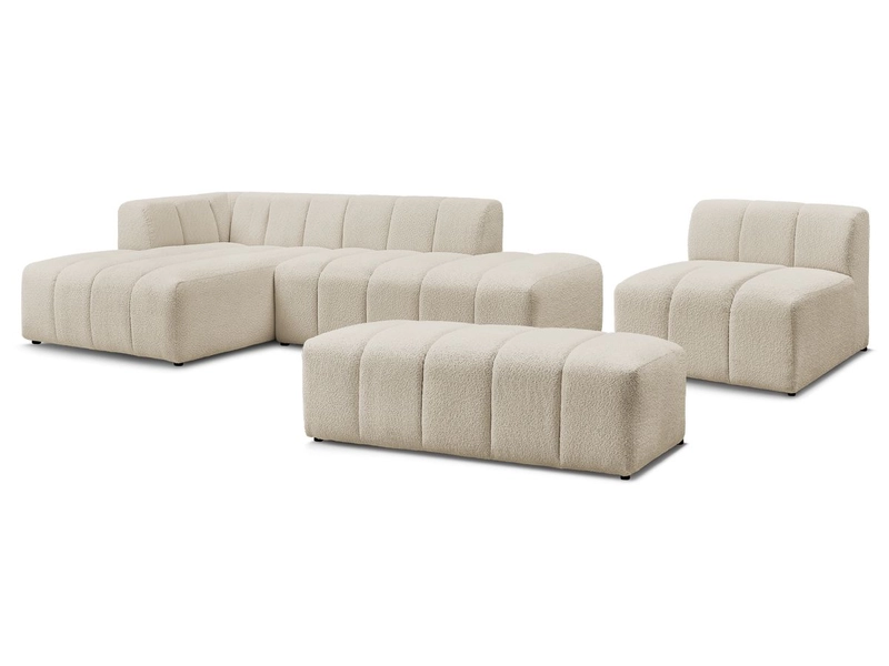 Sofa-Set BOBOCHIC ANNECY