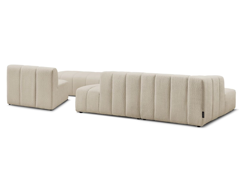 Sofa-Set BOBOCHIC ANNECY