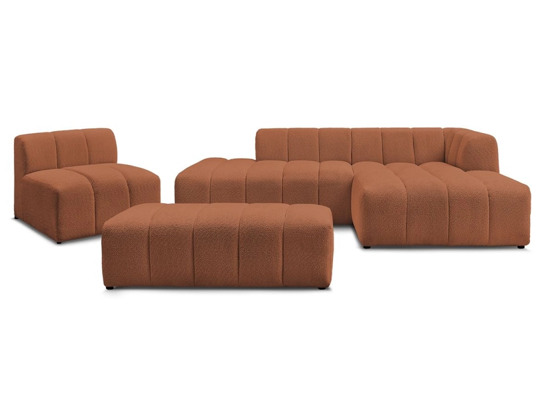 Sofa-Set BOBOCHIC ANNECY