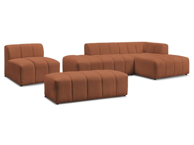 Sofa-Set BOBOCHIC ANNECY