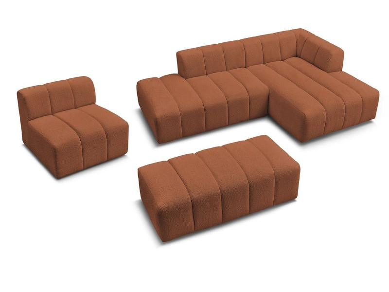 Sofa-Set BOBOCHIC ANNECY