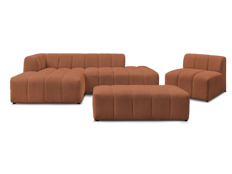 Sofa-Set BOBOCHIC ANNECY