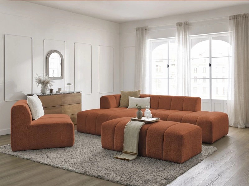 Sofa-Set BOBOCHIC ANNECY