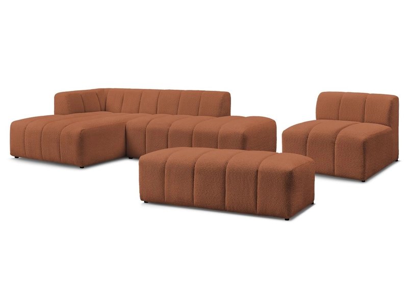 Sofa-Set BOBOCHIC ANNECY