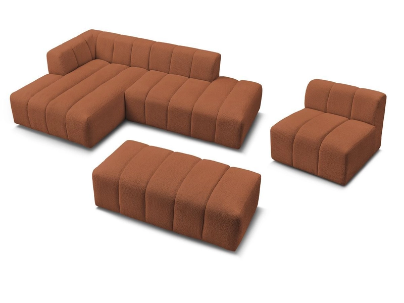 Sofa-Set BOBOCHIC ANNECY