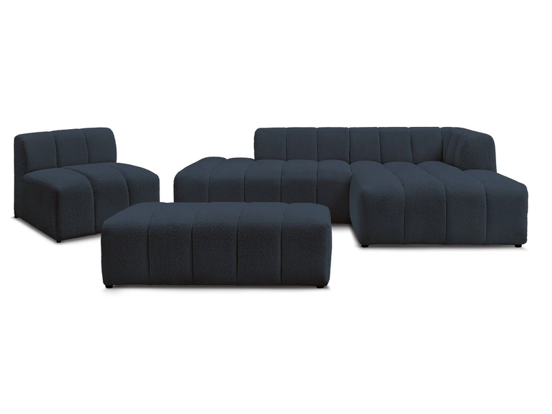 Sofa-Set BOBOCHIC ANNECY