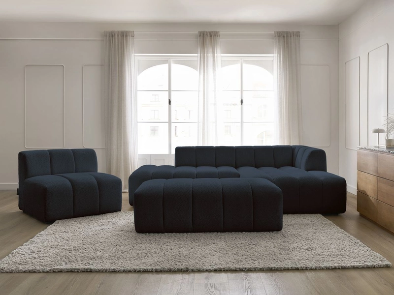 Sofa-Set BOBOCHIC ANNECY