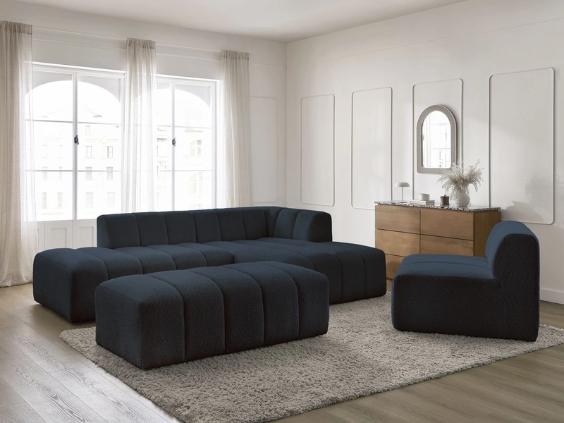 Sofa-Set BOBOCHIC ANNECY