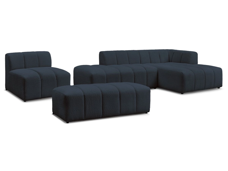 Sofa-Set BOBOCHIC ANNECY