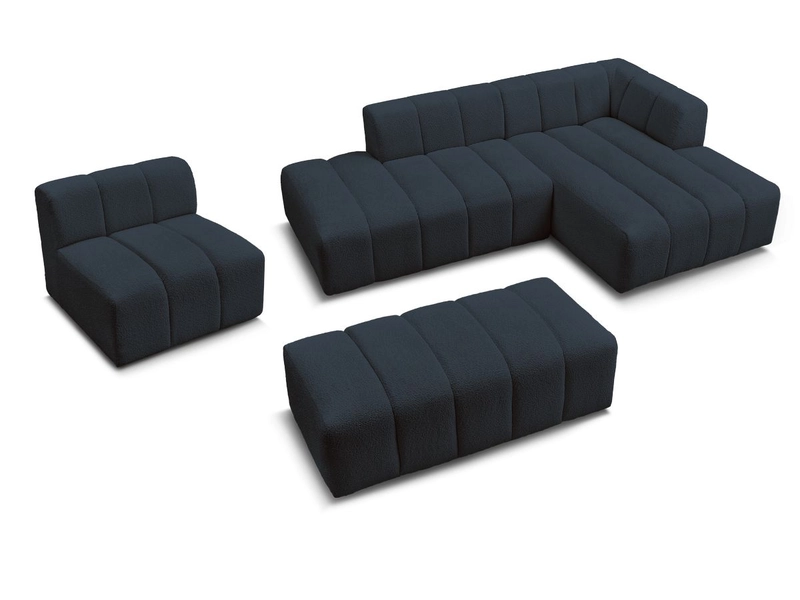 Sofa-Set BOBOCHIC ANNECY