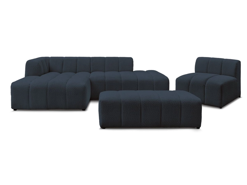 Sofa-Set BOBOCHIC ANNECY