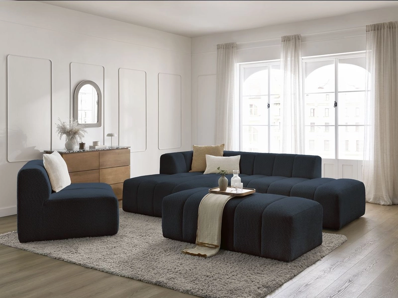 Sofa-Set BOBOCHIC ANNECY