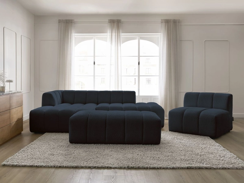 Sofa-Set BOBOCHIC ANNECY