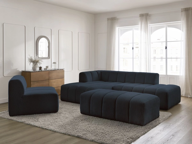 Sofa-Set BOBOCHIC ANNECY