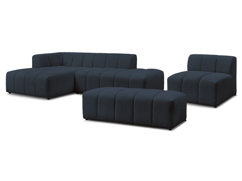 Sofa-Set BOBOCHIC ANNECY