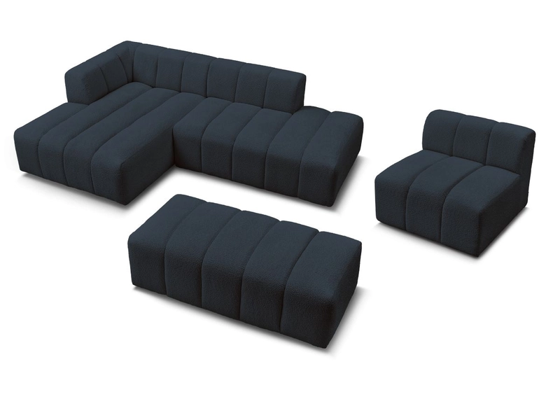 Sofa-Set BOBOCHIC ANNECY