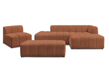 Sofa-Set BOBOCHIC ANNECY