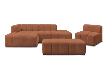 Sofa-Set BOBOCHIC ANNECY